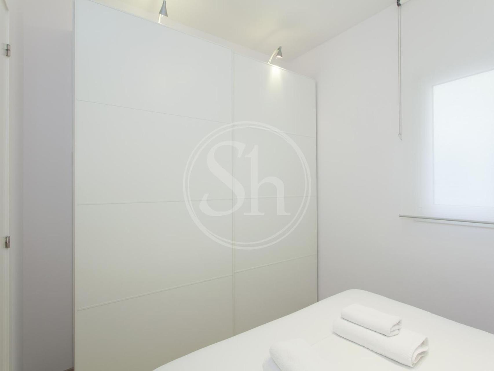 Apartment Corsega *