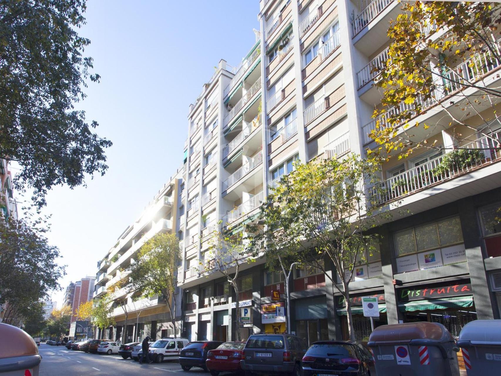 Apartment Corsega Barcelona