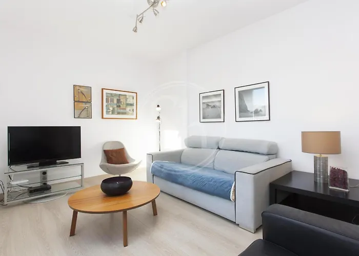 Corsega Apartment