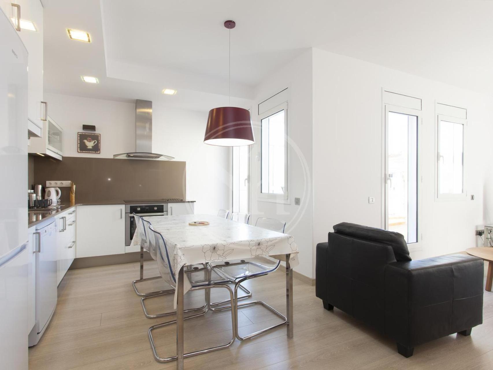 Appartement Corsega