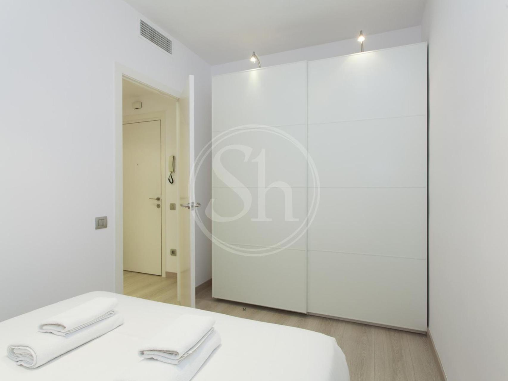 Corsega Appartement Barcelone