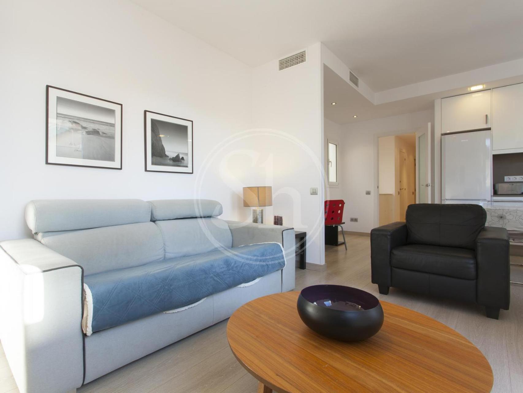 Appartement Corsega *