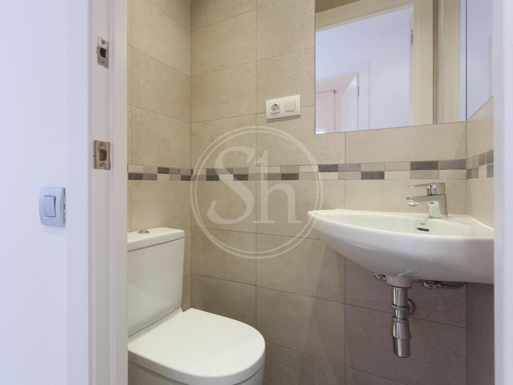 Appartement Corsega