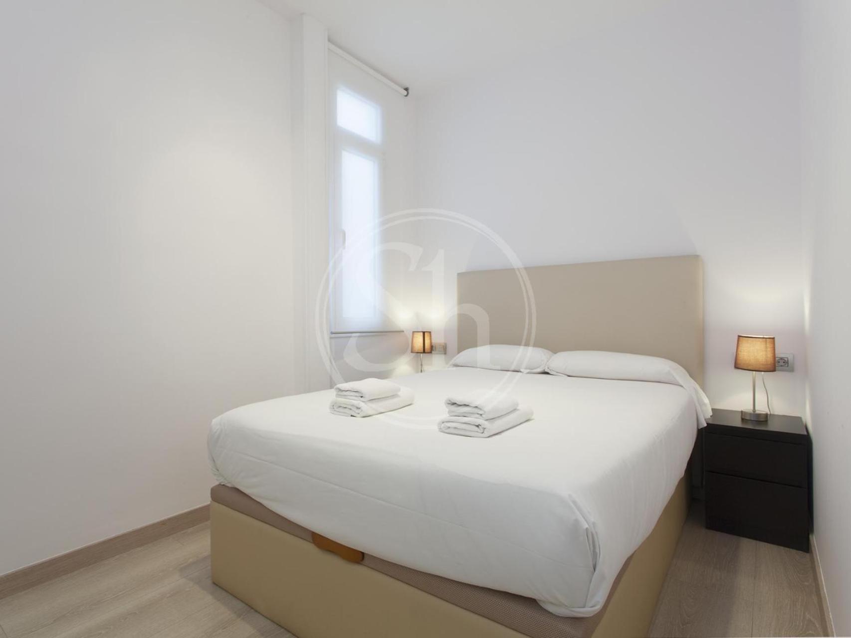 Corsega Appartement Barcelone