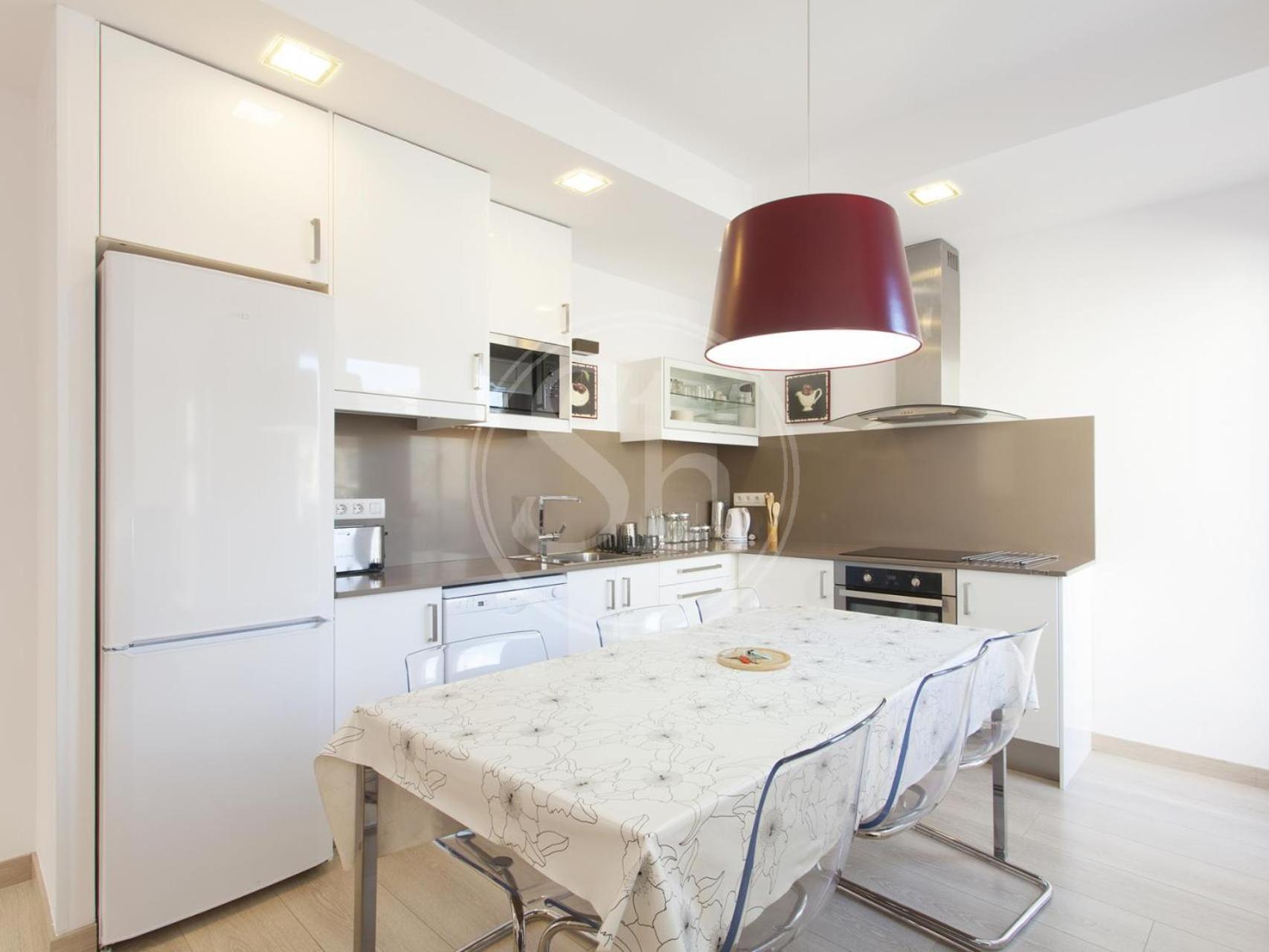 Appartement Corsega Barcelone