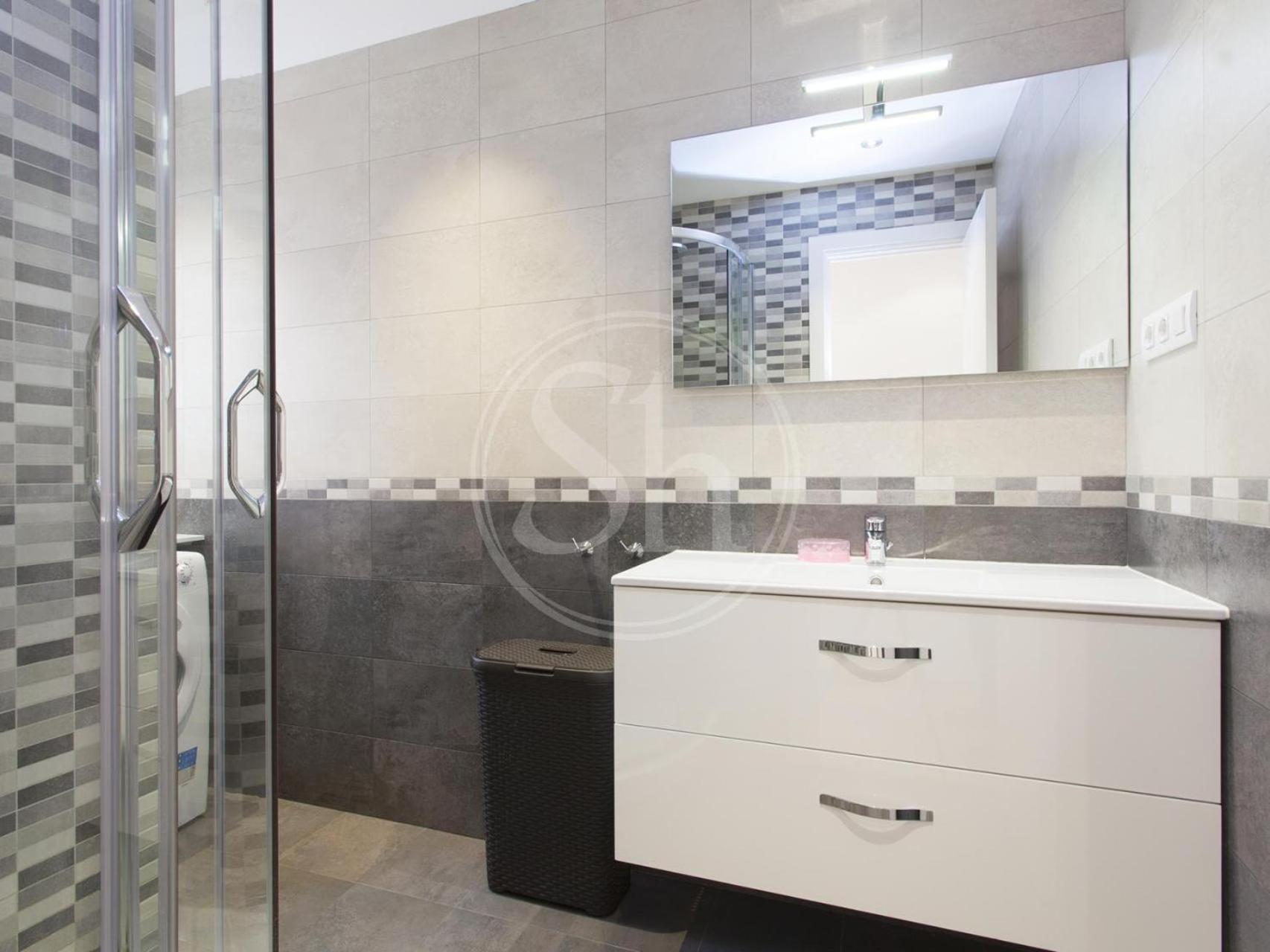 Appartement Corsega