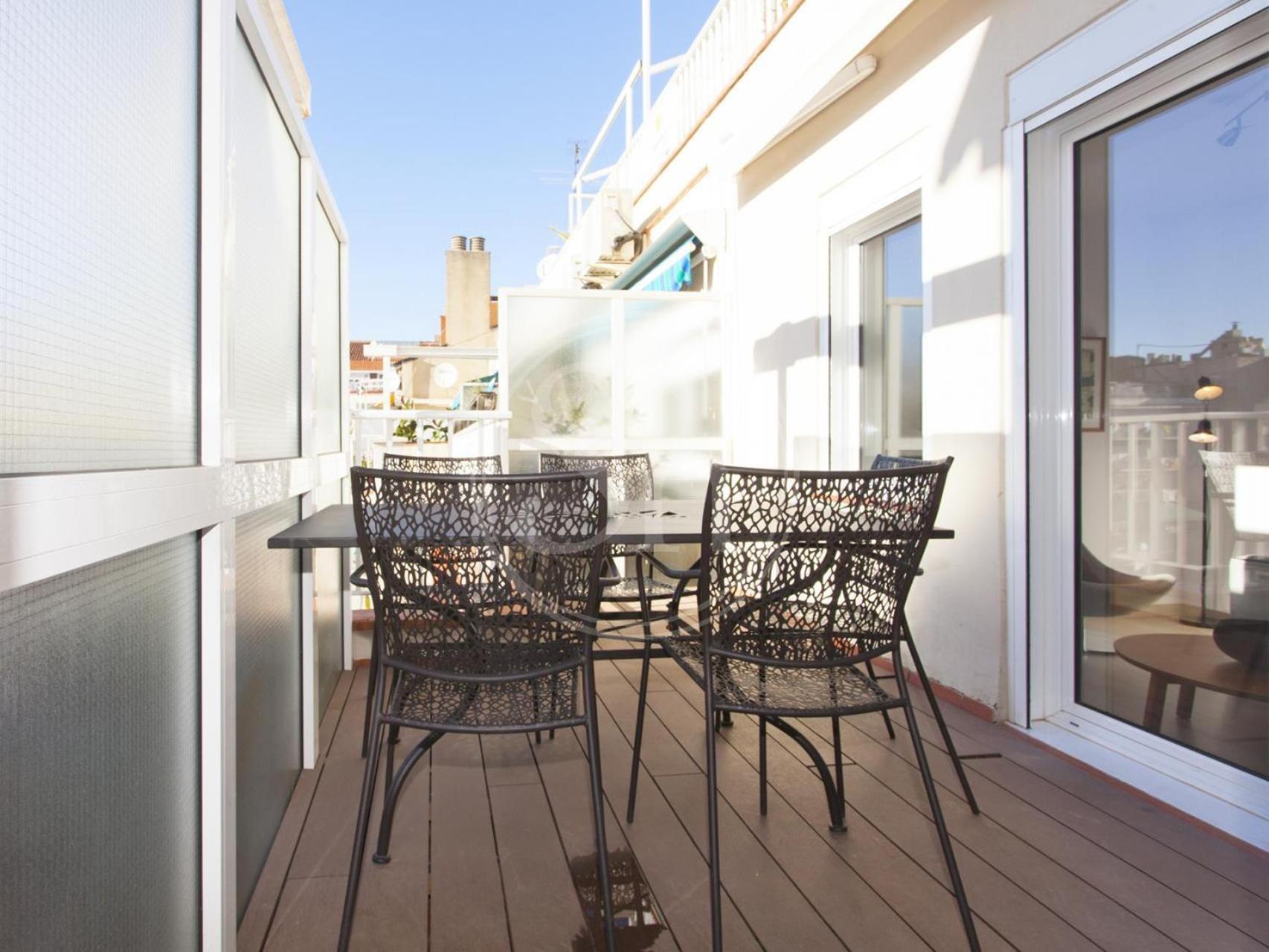 Corsega Appartement *