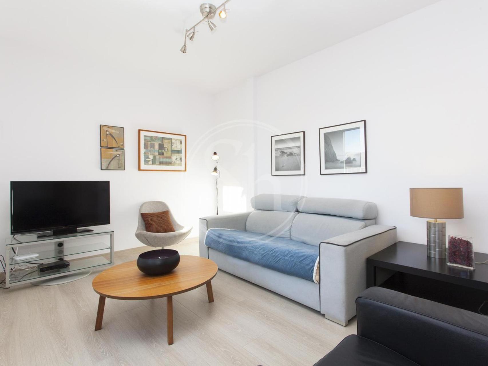 Appartement Corsega Barcelone